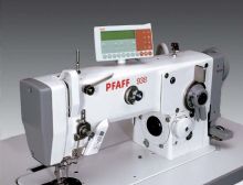 PFAFF 938 Yüksek devirli zig-zag dikiş makinası