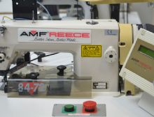 AMF REECE 84-72 Cep Kalıp Makinesi