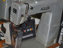 Dürkopp & Adler K568 Kol Takma Makinası