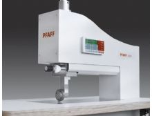 PFAFF 8301 Basit uygulamalar için haddeleme Sonotrode Ultrasonik yapıştırma makinası
