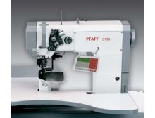 PFAFF 3734 Programlanabilir kol takma otomatı